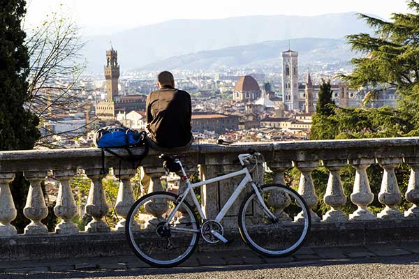 Wat doen in Florence