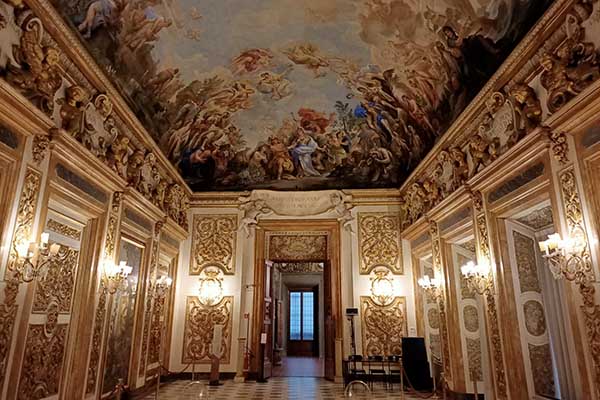 Palazzo Medici-Riccardi