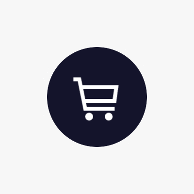 Icon: Smart Cart Mobirise Extension