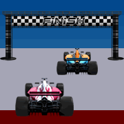 Formula Rush