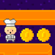 Pac Chef