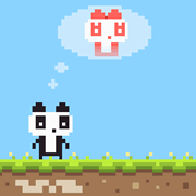 Panda Love