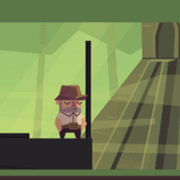 Temple Crossing