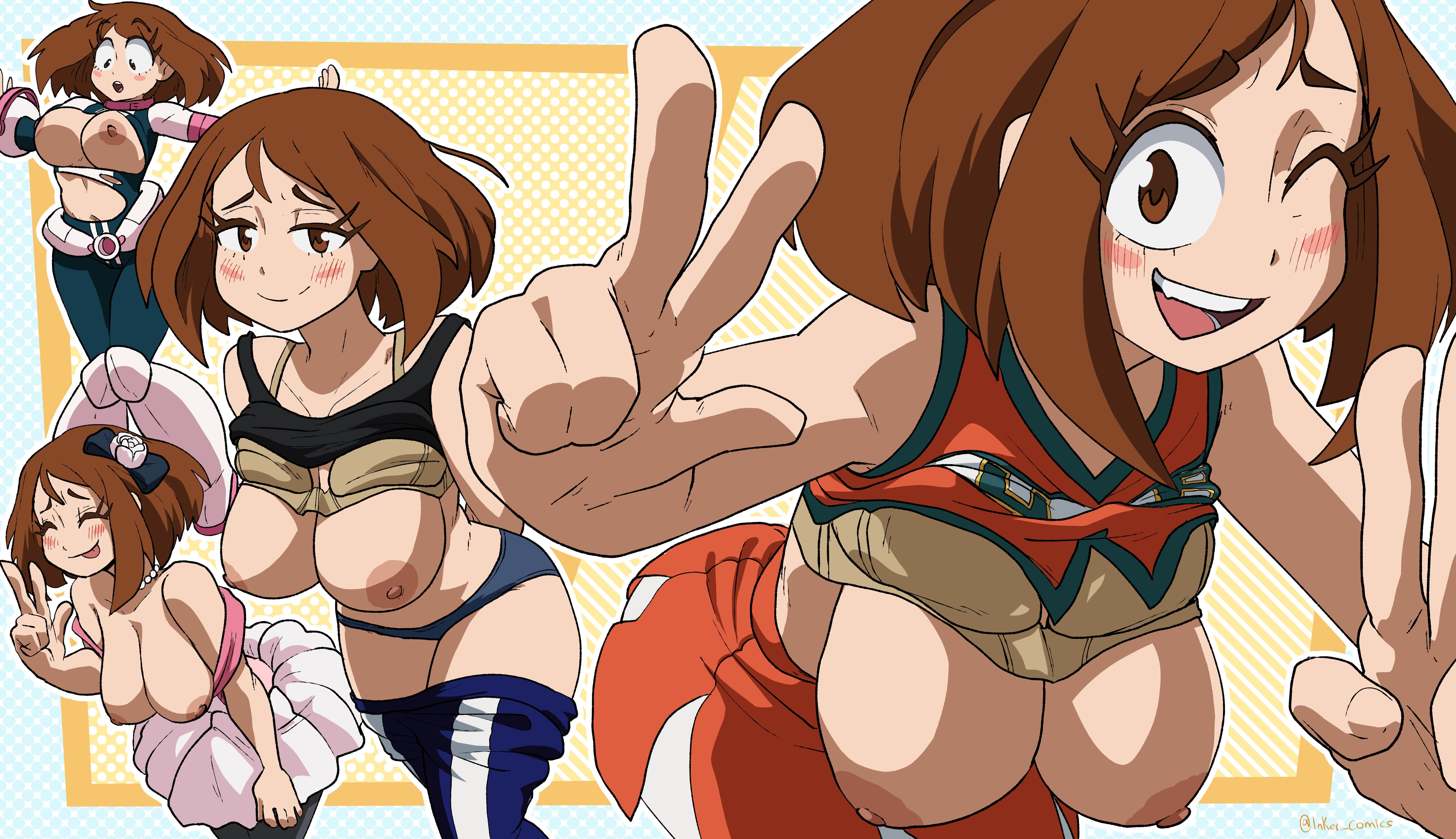 🔥 Tag/cheerleader gallery photo