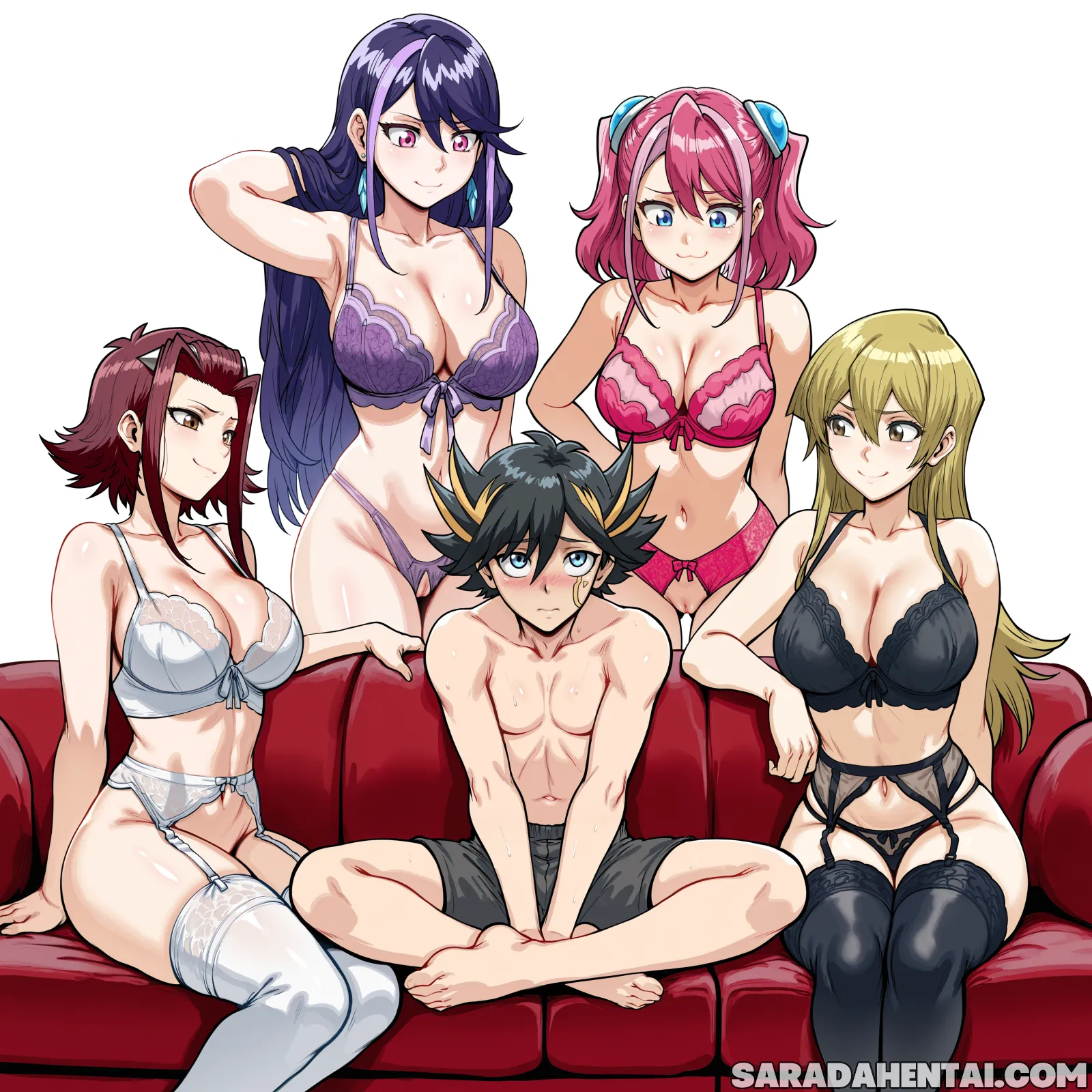 🔥 Tag/lingerie gallery photo