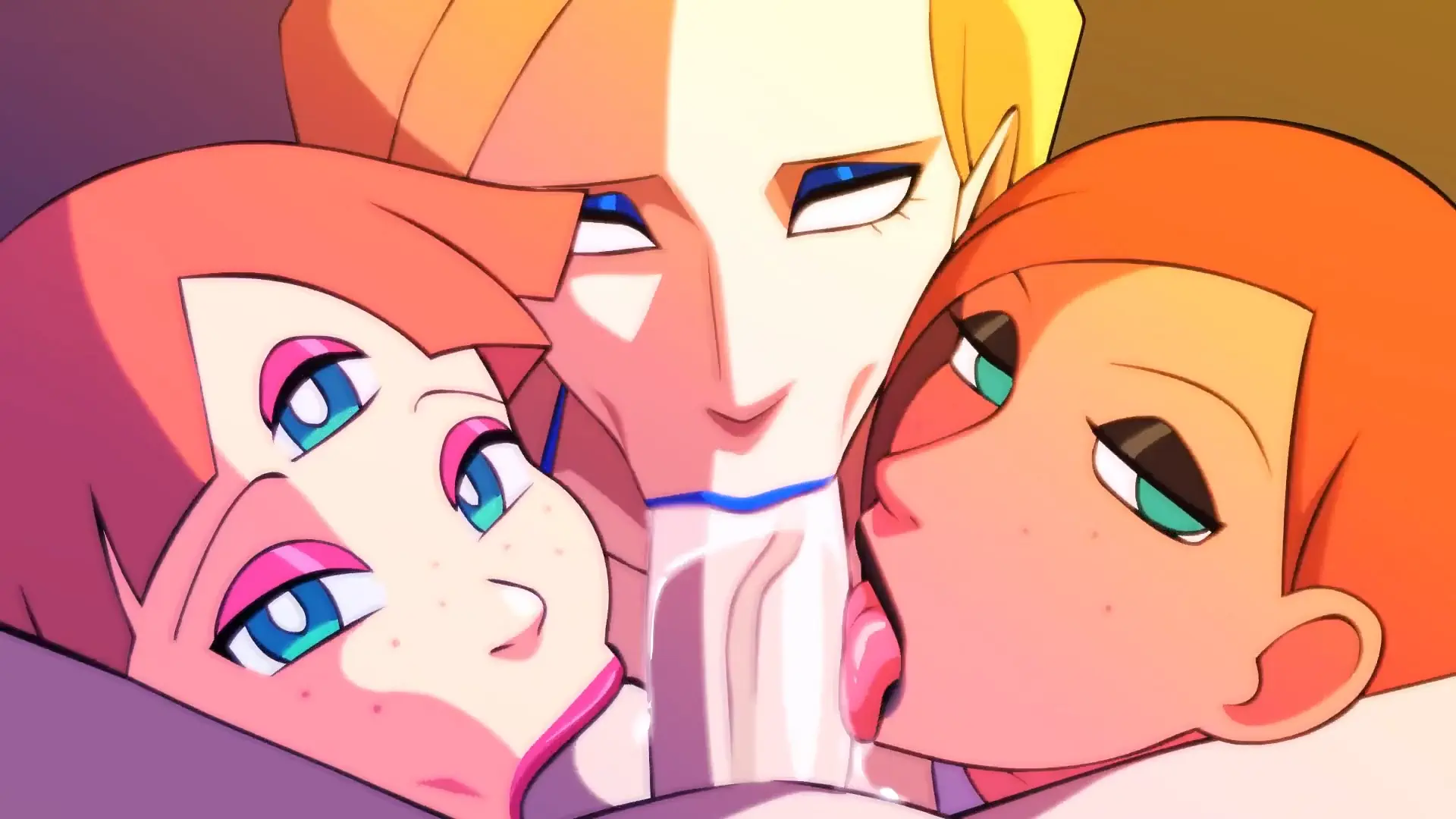 🔥 C/foursome gallery photo