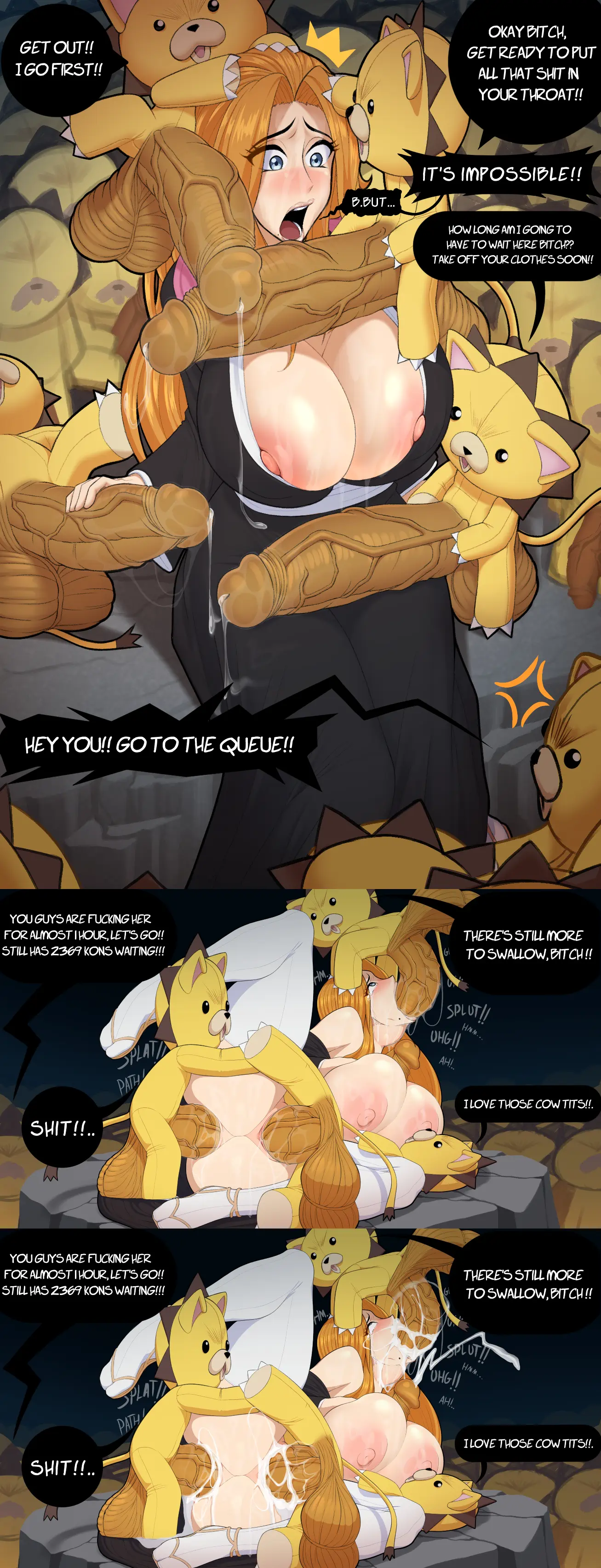 🔥 Hypno vs hilda by maruzyrukun pokemon gallery photo