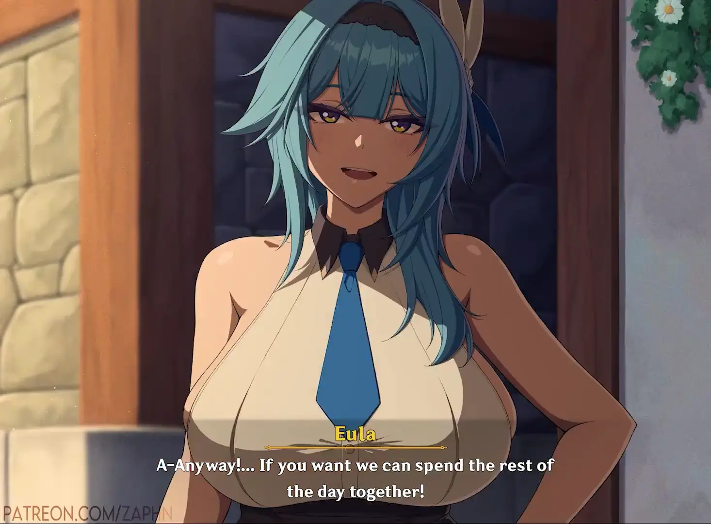 🔥 Tag/genshin impact gallery photo