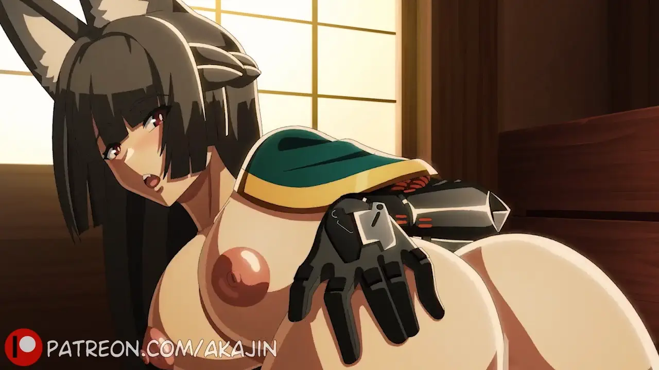 🔥 Keqing the personal gooner maid by thiccwithaq genshin impact gallery photo